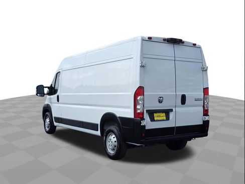 Used 2023 RAM ProMaster 2500 image 6