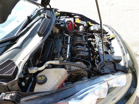 Used 2016 Ford Fiesta Titanium FWD image 19