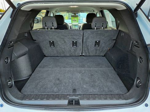 Used 2018 Chevrolet Equinox LT image 21