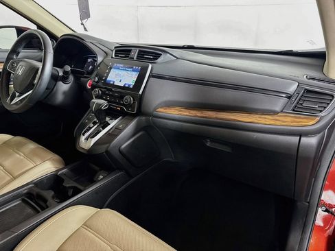 Used 2018 Honda CR-V Touring image 37