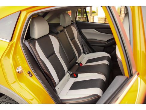 Used 2018 Subaru Crosstrek 2.0i Limited image 18