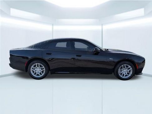 New 2026 Dodge Charger R/T AWD/4WD image 7
