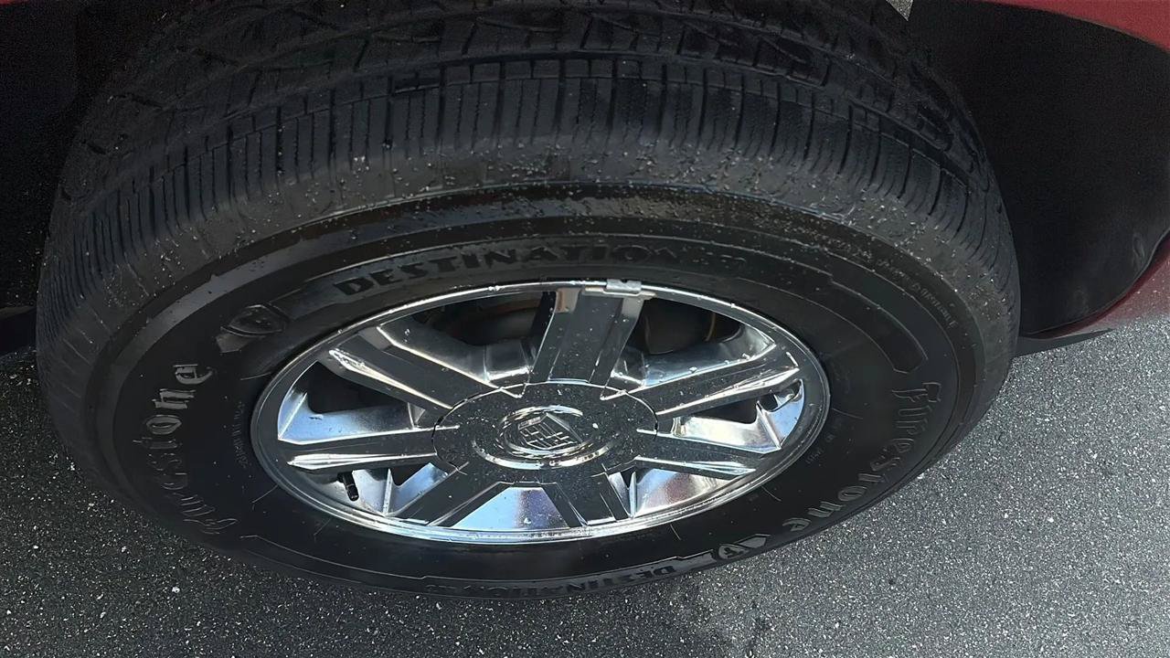 Used 2009 Cadillac Escalade 2WD image 4
