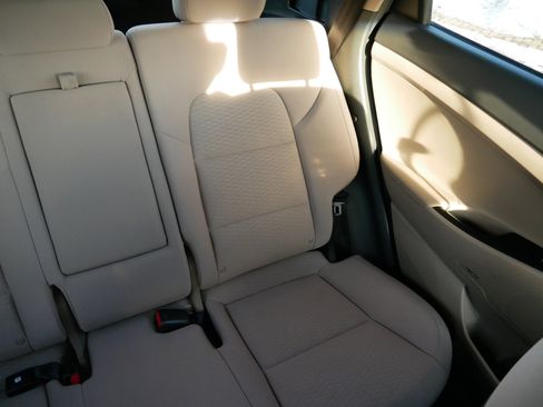 Used 2020 Hyundai Tucson Sport image 11