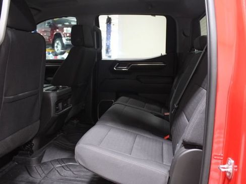Used 2024 Chevrolet Silverado 1500 LT w/ All Star Edition Plus AWD/4WD image 22