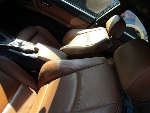 Used 2012 BMW 335i xDrive 335xi image 6