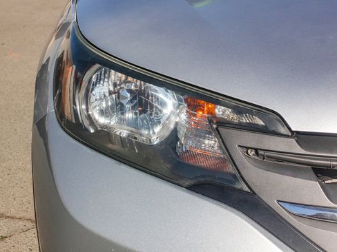 Used 2014 Honda CR-V EX-L image 4