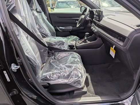 New 2026 Honda CR-V Sport image 33