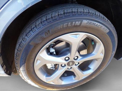 Used 2023 Ford Escape ST-Line w/ Tech Pack #1 image 7