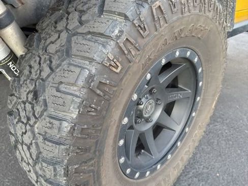 Used 2019 Jeep Wrangler Rubicon image 14