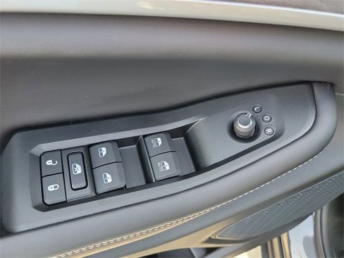 New 2025 Jeep Grand Cherokee Limited image 20