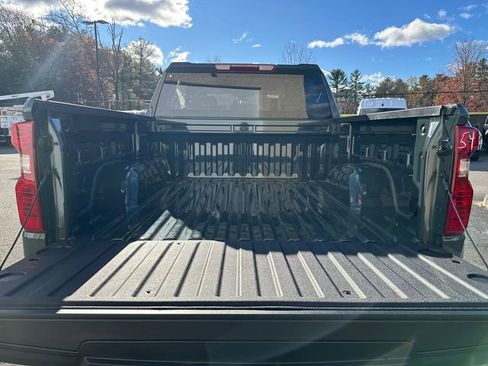 New 2026 Chevrolet Silverado 1500 LT image 14