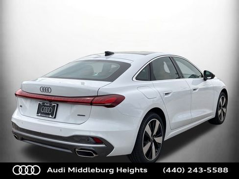 Certified 2025 Audi A5 2.0T Premium w/ Convenience Package image 7