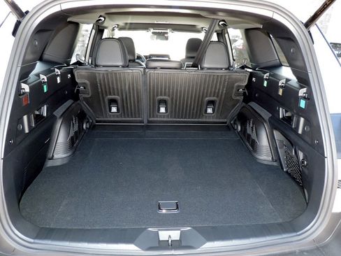 New 2026 Subaru Outback Limited image 11