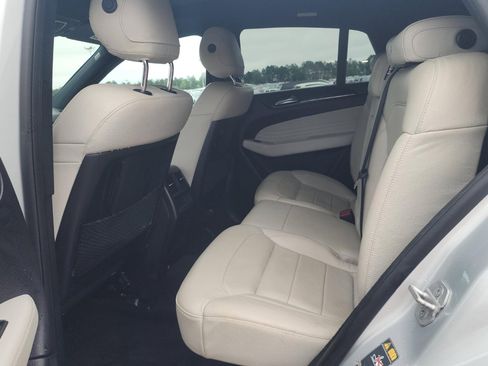 Used 2016 Mercedes-Benz GLE 450 4MATIC Coupe image 5