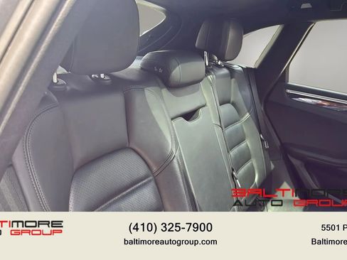 Used 2016 Porsche Macan S AWD/4WD image 27
