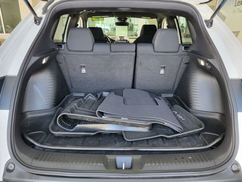 Used 2023 Honda HR-V Sport image 13