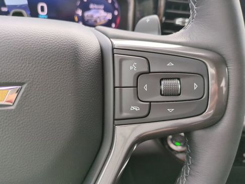 New 2026 Chevrolet Silverado 1500 High Country AWD/4WD image 26