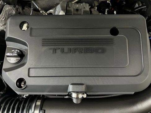 New 2026 Buick Envision Avenir image 41