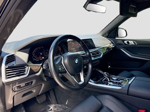 Used 2021 BMW X5 sDrive40i w/ Convenience Package 3 RWD image 9