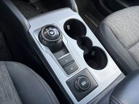 Used 2023 Ford Bronco Sport Big Bend w/ Convenience Package image 19