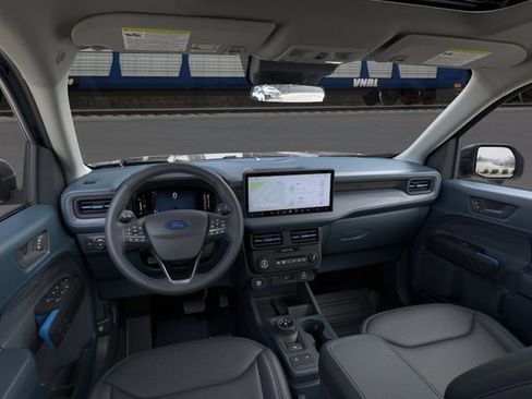 New 2026 Ford Maverick Lobo AWD/4WD image 9