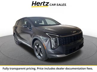 Used 2026 Kia Sportage LX FWD video 1
