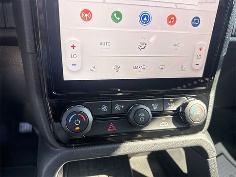 New 2025 Ford Ranger XLT w/ Equipment Group 301A High image 32