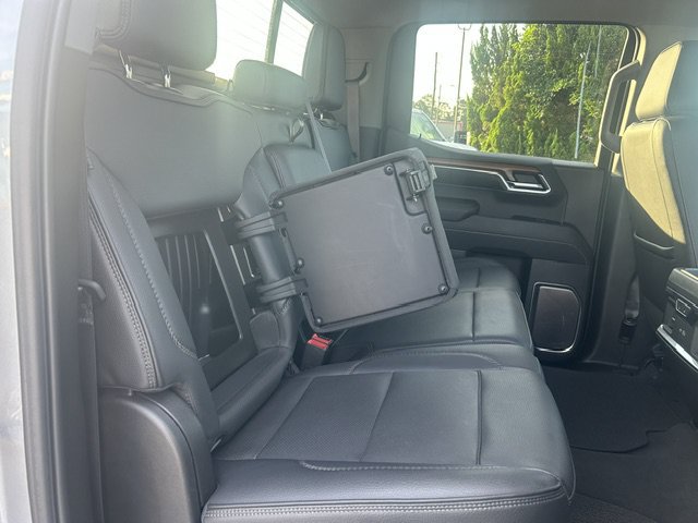 Used 2023 GMC Sierra 1500 Denali w/ Technology Package AWD/4WD image 27