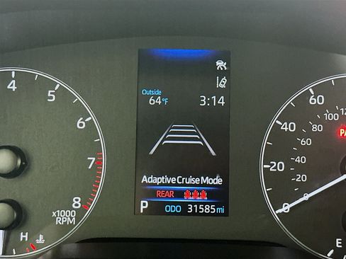 Used 2024 Toyota Corolla LE image 18