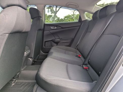 Used 2016 Honda Civic LX image 13