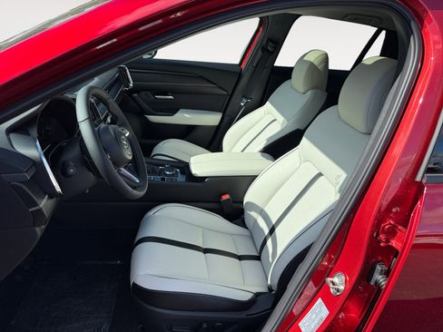 New 2026 MAZDA CX-50 2.5 Turbo w/ Accent Package AWD/4WD image 10