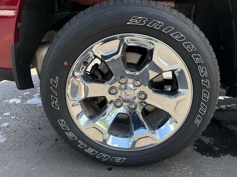 Certified 2023 RAM 1500 Big Horn AWD/4WD image 49
