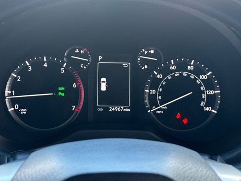 Used 2023 Lexus GX 460 Premium image 18