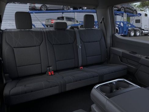 New 2026 Ford F150 STX RWD image 11