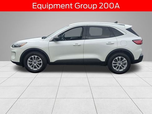 Used 2022 Ford Escape SE w/ Convenience Package image 7