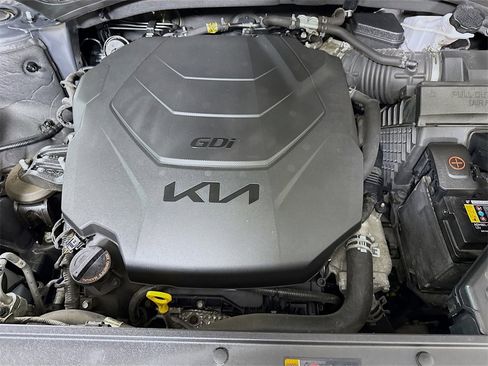 Used 2022 Kia Telluride EX w/ Towing Package image 37