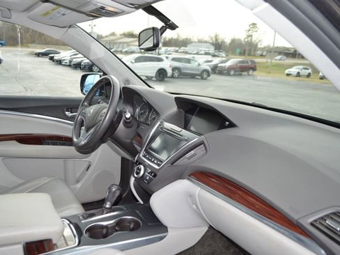 Used 2015 Acura MDX FWD image 19