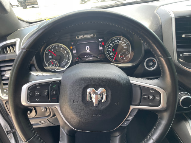 Used 2023 RAM 1500 Big Horn AWD/4WD image 28