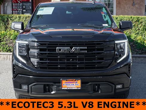 Used 2022 GMC Sierra 1500 Elevation image 3