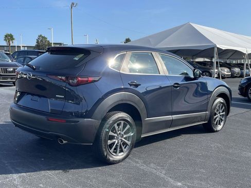Used 2023 MAZDA CX-30 AWD 2.5 S image 7