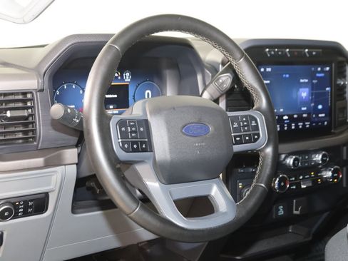 Used 2024 Ford F150 XLT w/ Tow/Haul Package image 6