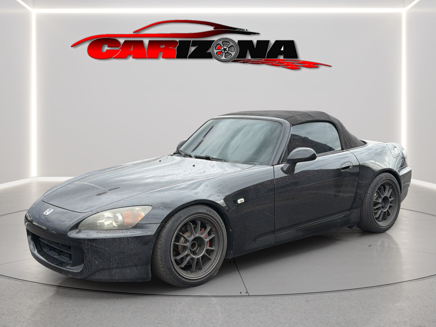 Used 2004 Honda S2000 image 5