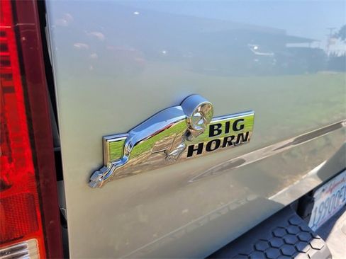 Used 2012 RAM 1500 Big Horn image 5
