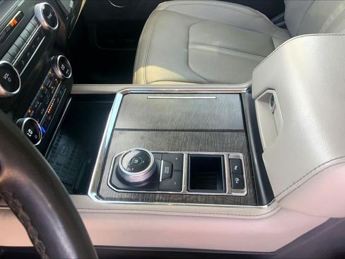Certified 2020 Ford Expedition Limited w/ Equipment Group 302A RWD image 17
