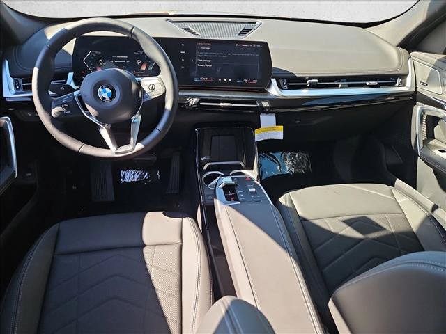 New 2026 BMW X1 xDrive28i w/ Convenience Package AWD/4WD image 15