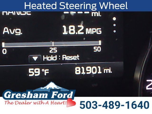 Used 2016 Kia Soul ! w/ Premium Package FWD image 19