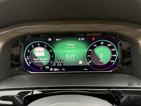 New 2026 Volkswagen Atlas SEL Premium R-Line AWD/4WD image 20