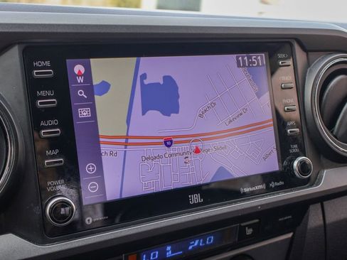 Used 2020 Toyota Tacoma TRD Pro image 3