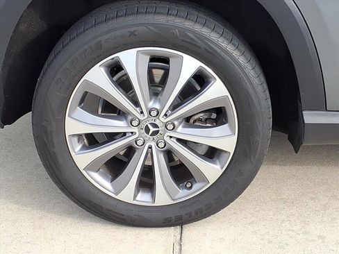 Used 2023 Mercedes-Benz GLE 350 image 6